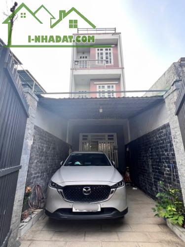 HÀNG HIẾM - PHƯỚC BÌNH - 3 TẦNG - CHỈ HƠN 9 TỶ GẤP BÁN