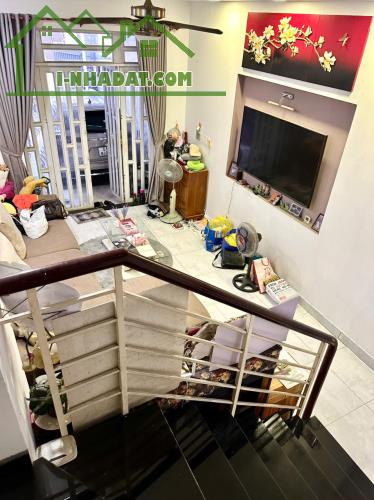 HÀNG HIẾM - PHƯỚC BÌNH - 3 TẦNG - CHỈ HƠN 9 TỶ GẤP BÁN - 3