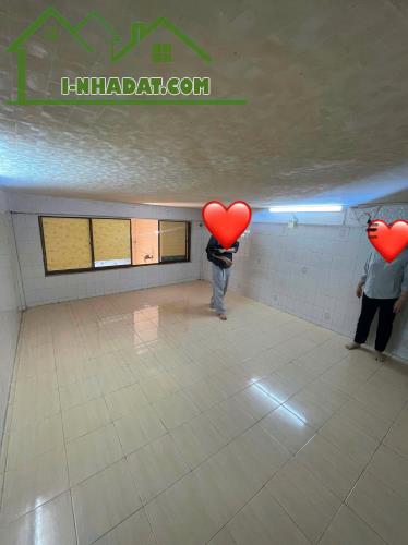 PASS NHÀ NGUYÊN CĂN MẶT TIỀN ĐƯỜNG PHÙNG HƯNG – QUẬN 5 - 1