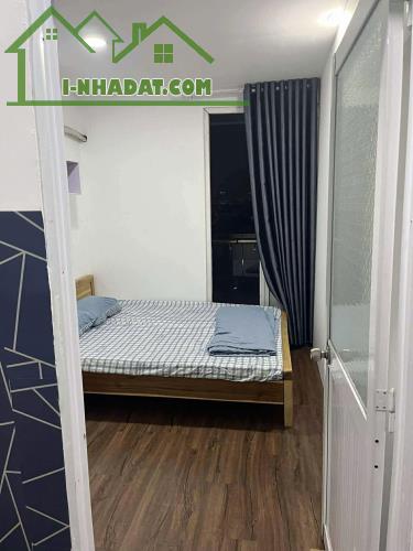 PASS GẤP CĂN 2PN – KDC VẠN PHÚC, HIỆP BÌNH - TP HỒ CHÍ MINH - 1