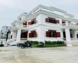 BIỆT THỰ SÂN VƯỜN THẠNH LỘC 37, Q12 - TỔNG 731M² GỒM 7PN, GỖ GÕ ĐỎ CAO CẤP.