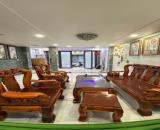 [K3042*] Nhà Bùi Quang Là - An Hội Tây, Lô Góc sát Sân Golf Tân Sơn Nhất, Giá 6.x Tỷ
