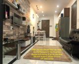 CHÍNH CHỦ BÁN CĂN HỘ TMDV tiêu chuẩn 4 sao, The Panorama TP Đà Lạt, 37 Trần Hưng Đạo,