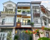 Nhà Bán Đường Số 5 KDC Đại Học Y Dược Cần Thơ