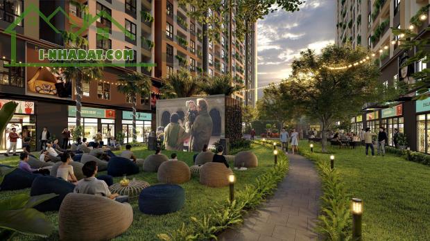 Căn hộ cao cấp giữa lòng Biên Hòa- BCONS CENTRAL PARK - 2