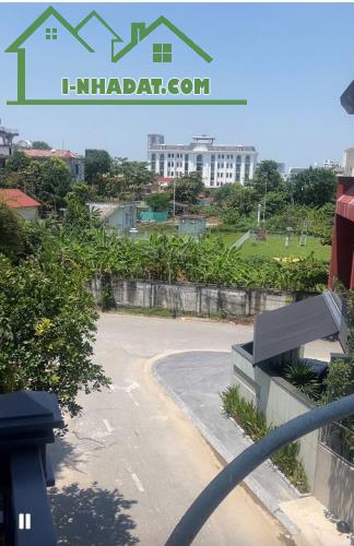 MỜI THUÊ MẶT BẰNG – VĂN PHÒNG TẦNG 1, 2 và 3 TẠI TRƯỜNG THI, VINH, NGHỆ AN - 1