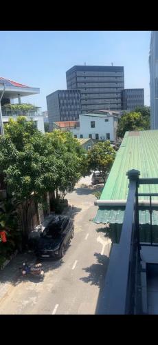 MỜI THUÊ MẶT BẰNG – VĂN PHÒNG TẦNG 1, 2 và 3 TẠI TRƯỜNG THI, VINH, NGHỆ AN - 2