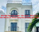 NHÀ MẶT TIỀN KINH DOANH – GẦN 50M² – 7 TỶ NHỈNH – TIỆN XÂY MỚI