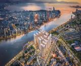 CAPITAL SQUARE tòa S4 - View trực diện sông Hàn Căn 2PN 73m² giá chỉ 5,2 tỷ
