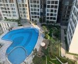Bán chung cư Vinhomes Sky Lake Phạm Hùng, 68m2, 2 ngủ, 2WC, full đồ, view thoáng, 8 tỷ