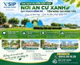 KHU DỊCH VỤ HỖN HỢP VSIP – NƠI AN CƯ XANH, QUY HOẠCH ĐỒNG BỘ, TIỀM NĂNG TẠO DÒNG TIỀN