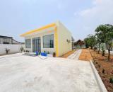 BÁN GẤP CĂN NHÀ VƯỜN ẤP 7 XÃ NHỰT CHÁNH, BẾN LỨC, GIÁ TỐT 3,5TY