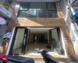 CHO THUÊ NHÀ ĐÀO TẤN – BA ĐÌNH  40M² × 6 TẦNG  THANG MÁY  4PN  22 TRIỆU/THÁNG