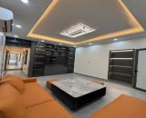 Cho thuê căn hộ tập thể 60m2 2PN phố Mai Dịch Cầu Giấy giá 8 triệu