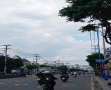 MẶT TIỀN BÀ TRIỆU – GẦN BV HÓC MÔN - QUỸ ĐẤT GẦN 1.000M²!
