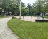 Bán đất View công viên đường Ngô Thì Nhậm KDC Tỉnh Uỷ, Vĩnh Yên lh_0987673102