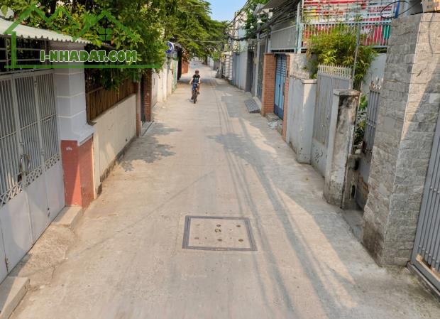 [L3048*] Đất Bùi Đình Tuý Bình Thạnh - cạnh Chợ Bà Chiểu - Giá 3x tỷ - 1