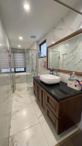 NHÀ LÔ GÓC PHÁO ĐÀI LÁNG – 60M² – MT 5,3M – 5 TẦNG – Ô TÔ ĐỖ CÁCH 10M – Ô CHỜ THANG MÁY – - 3