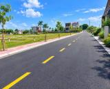Lô đất Quất Lâm Nam Định 82m2 MT 7m cách biển 300m xây nhà hàng ks cực đẹp giá 1,4 tỷ