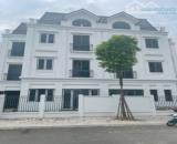 Biệt thự KĐT Tây Mễ Trì, Phú Đô - HN. Sổ đỏ 140m. Mt 10m. 42,5 tỷ