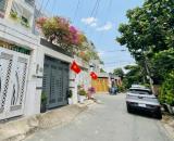 [K3053] NHÀ 4 tầng MT Đường  SỐ 22 HIỆP BÌNH - sát GIGAMALL - 9.X TỶ