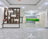 Nhà dân xây độc lập, 4 tầng 1 tum tại Đồng Thiện ngay Aeon Mall 44m2*4 tầng - 3tỷ85