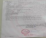 Chung cư 303 Trần Quốc Thảo, full nội thất 45m2 gía 3,03 tỷ