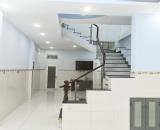 Nhà Tân Bình hẻm xe hơi ngay chợ Ông Địa - Diện tích tốt 50m2 - Kiên cố ở ngay - 6 tỷ hơn