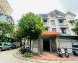 CHO THUÊ BIỆT THỰ LIỀN KỀ INTRACOM – 66 TRUNG VĂN, LÔ GÓC 2 MẶT THOÁNG. LH:0921209888