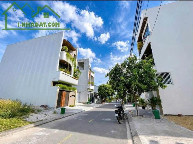 🔥ĐẤT HÒA PHÚ 3 – HÒA MINH – LÔ ĐẤT SẠCH ĐẸP - 2