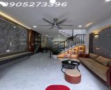 NHÀ ĐẸP Ở NGAY - HUỲNH VĂN NGHỆ - P15 - TÂN BÌNH - 29/33M2 - 2PN - CHỈ HƠN 4 TỶ.