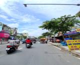 BÁN NHÀ BÀ HOM – 3 MẶT TIỀN, NỞ HẬU 5,5M, MTKD, GIÁ 9 TỶ