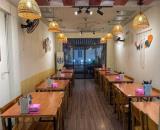 🔥 THÁI HÀ – 103M² – PHÂN LÔ Ô TÔ TRÁNH – 1 NHÀ RA MẶT PHỐ – VỪA Ở VỪA KINH DOANH