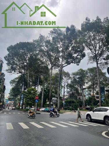 ✅ CHỦ GẤP GẢM VỀ 31 TỶ-Mặt Tiền Nguyễn Chí Thanh Q5-CN 83M2-5 TẦNG Sổ vuông A4 đẹp - 3