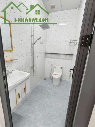 NHÀ CẤP 4 PHƯỚC THẠNH NGAY THCS PHƯỚC THẠNH - CỦ CHI CHỈ 900TR SHR 150M2 - 1