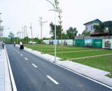 ĐẤT HÒA LẠC KHU ĐÔ  CÔNG NGHỆ CAO, 100M, MT6,4M, GIÁ 2,715 TỶ