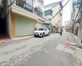 13.x TỶ – 30/45M2 – 5 TẦNG LÔ GÓC – Ô TÔ TRÁNH – KINH DOANH – TÂN MAI- KIM ĐỒNG