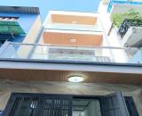 Nhà Nguyễn Trãi Quận 5 - 2 Mặt Tiền Vừa Ở Vừa Kinh Doanh - Xe Hơi 6m - 3 Tầng - 13,2 Tỷ TL