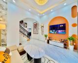 Bán nhà hẻm đẹp Trương Quyền - Phạm Ngọc Thạch gần Hồ Con Rùa quận 3, DT: 3.2x13m, 10.6 tỷ