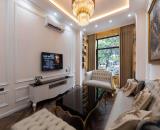 🔥 CÙ CHÍNH LAN – 35M² – 5 TẦNG – NGÕ THÔNG – NHÀ ĐẸP Ở NGAY – 7,9 TỶ  📍 Thanh Xuân