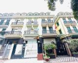 BÁN SHOPHOUSE SÔNG ĐÀ MỸ ĐÌNH – 2 MẶT ĐƯỜNG – VỪA Ở VỪA KINH DOANH