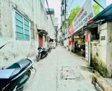 12 TỶ – 44M2 – GARA Ô TÔ – 5 TẦNG – 8 NGỦ – NGÕ THÔNG KD – TÂN MAI- KIM ĐỒNG