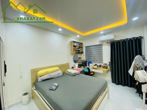 Nhà Xô Viết Nghệ Tĩnh - Bình Thạnh - Hàng Xanh. - 4