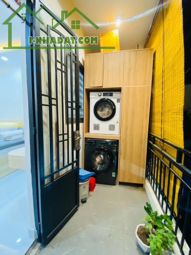 Nhà Xô Viết Nghệ Tĩnh - Bình Thạnh - Hàng Xanh. - 5