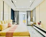 Bán nhà hẻm Cao Thắng - Điện Biên Phủ quận 10, DT: 3.5x18m, NH 6.5m, CN 76m2 lửng 3L, 11tỷ