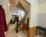 Cho thuê căn nhà nguyên căn Mỹ Đình 50m2 4 tầng giá 12 triệu