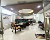 Phố trung tâm Tô hiệu 4 tầng gần 40m2 - 2tỷ7, nhà gốc dân xây chắc chắn