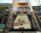 Chào Bán căn nhà quận Tân Bình cũ , gần nhà ga T3 , gần Chợ phạm văn bạch , khu phố an