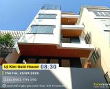 Sát Mặt Tiền Nguyễn Trãi Q.5 - Hẻm Kinh Doanh 6m Xe Hơi Thông - Cho Thuê 40tr/tháng  💰