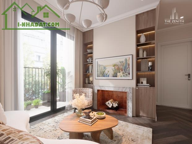 Căn hộ 2PN 66 m² là một lựa chọn đáng tham khảo. - 1